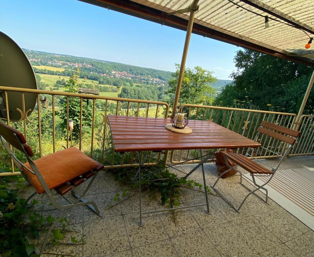 Portugieser Auf Dem Weinberg Holiday home