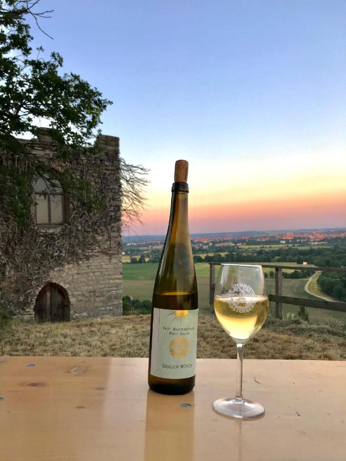 Portugieser Auf Dem Weinberg Holiday home