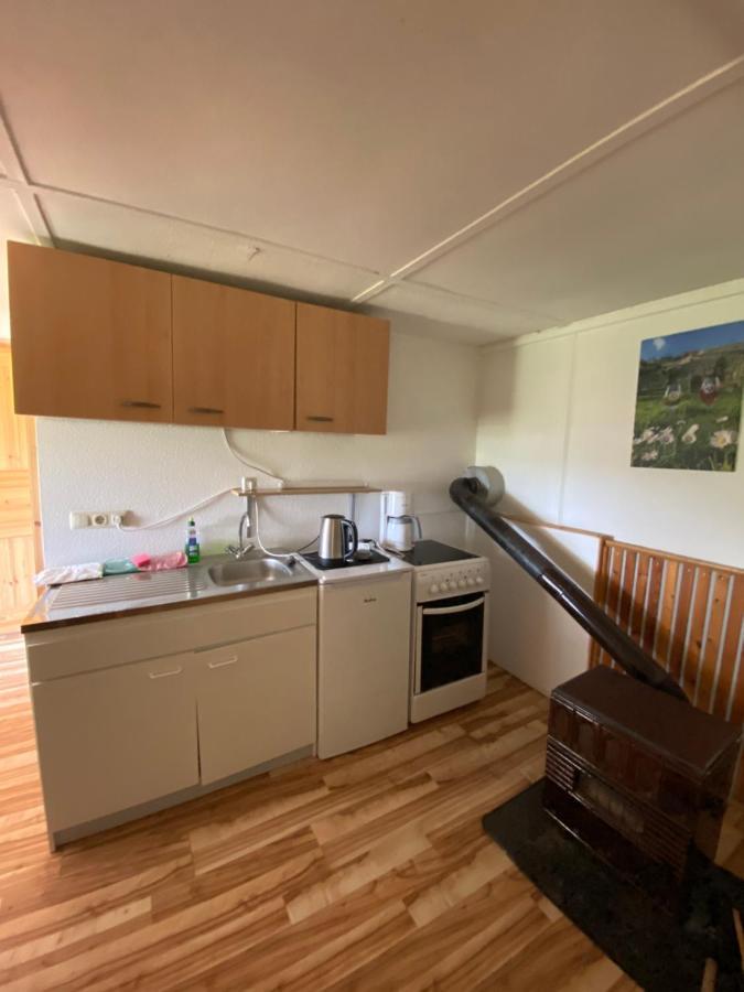 Holiday home Portugieser Auf Dem Weinberg *