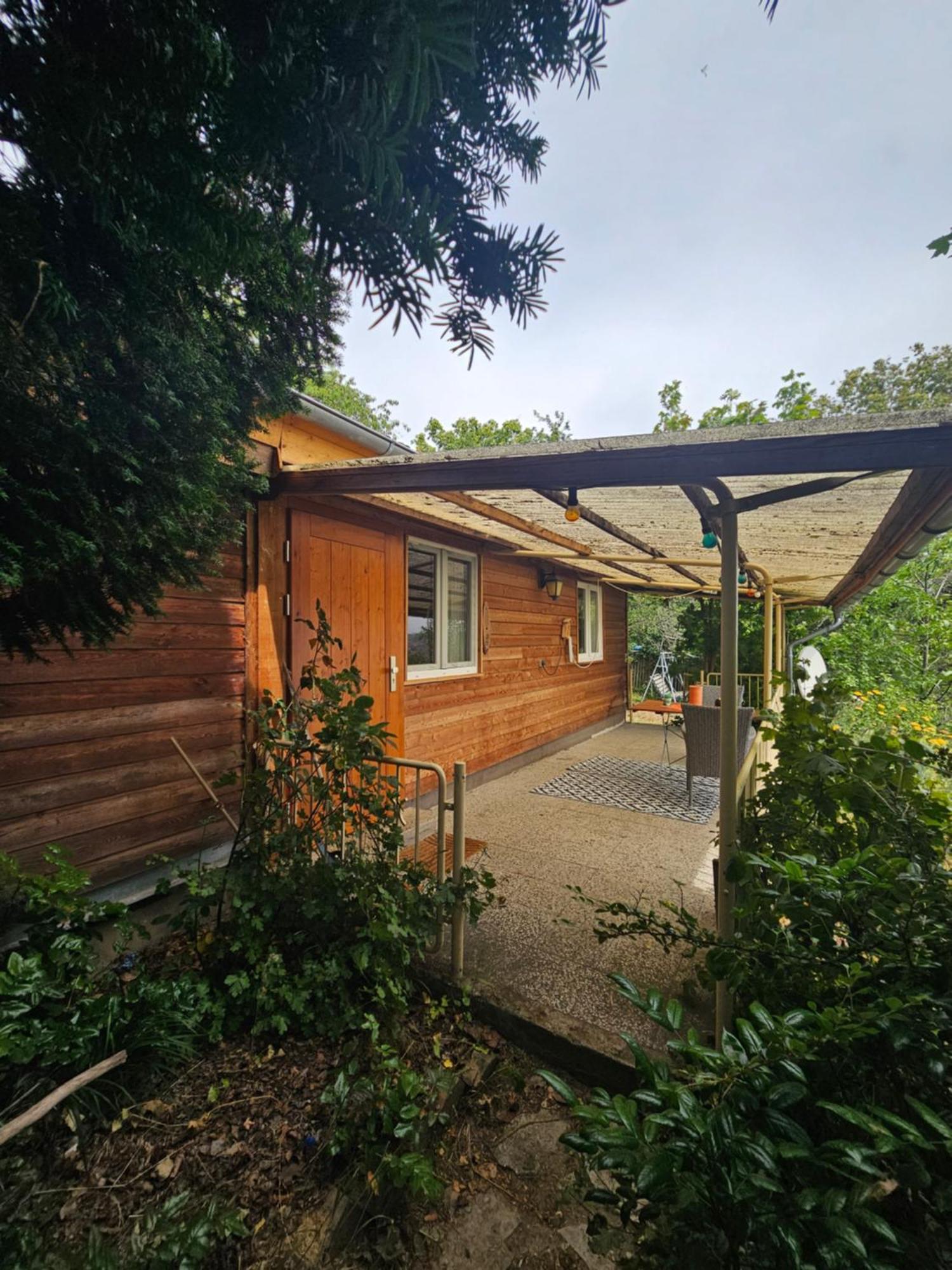 Holiday home Portugieser Auf Dem Weinberg *